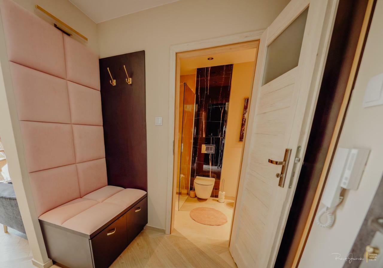 Apartament Silence Dwupoziomowy Karpacz Exterior foto
